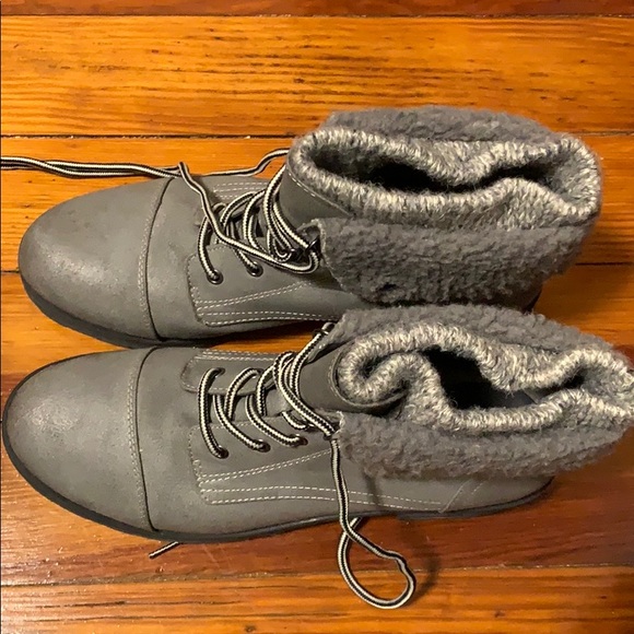 Booties - Picture 5 of 5